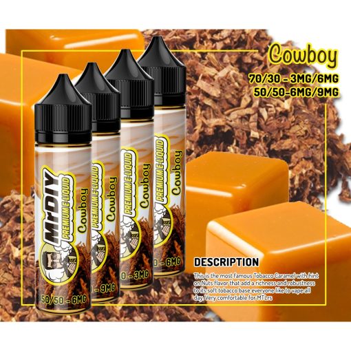 Cowboy Lifestyle 3 1200X1200 1 | Porto Mart Vape Store