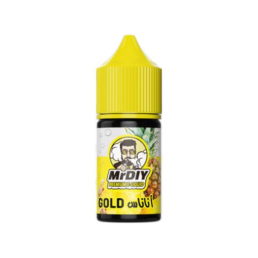 Gold Pineapple 50 50 1 600X600 1 | Porto Mart Vape Store