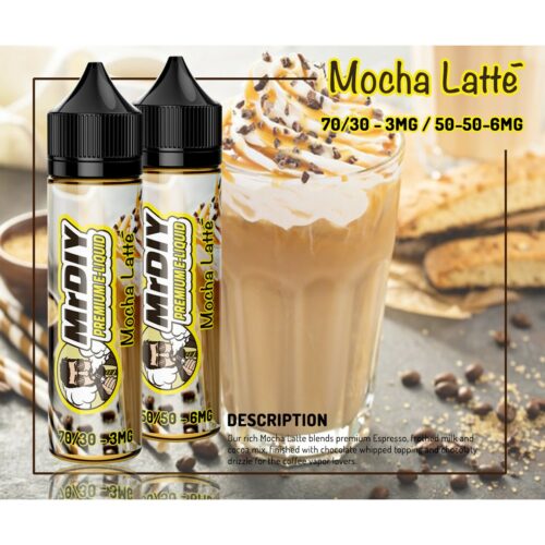 Mocha Latte Lifestyle 1200X1200 2 | Porto Mart Vape Store