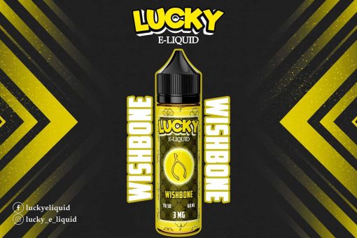 Lucky - Wishbone [DL]