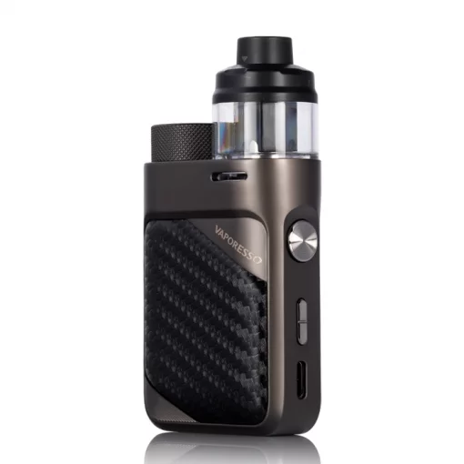 Vaporesso Swag Px80 Pod Mod Brick Black1 | Porto Mart Vape Store