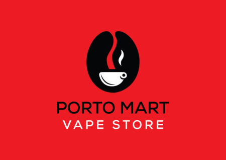 Porto Mart Vape Store New Branding Final 4 | Porto Mart Vape Store
