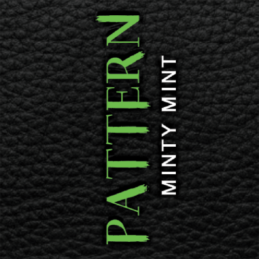 Minty Mint Id21 | Porto Mart Vape Store
