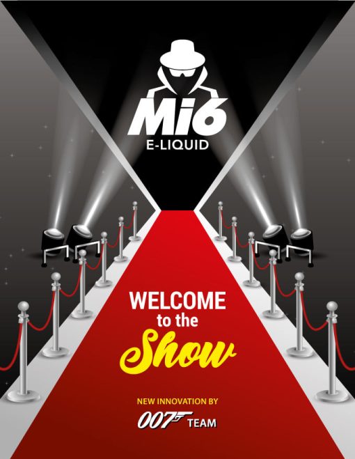 MI6 [DL]