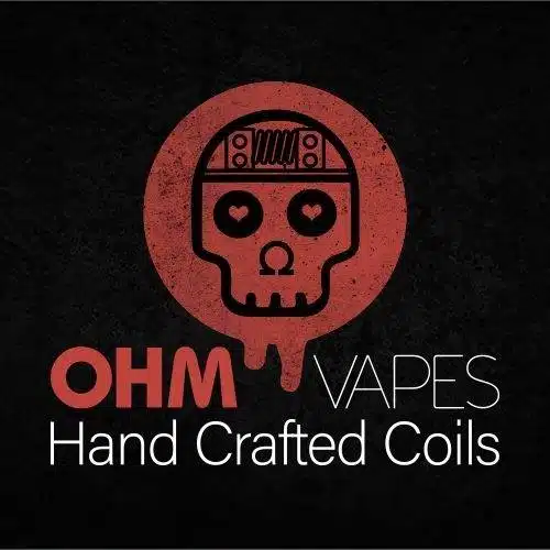vap ohm site internet Ohm Vapes