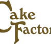 Cake Factory Logo1 | Porto Mart Vape Store
