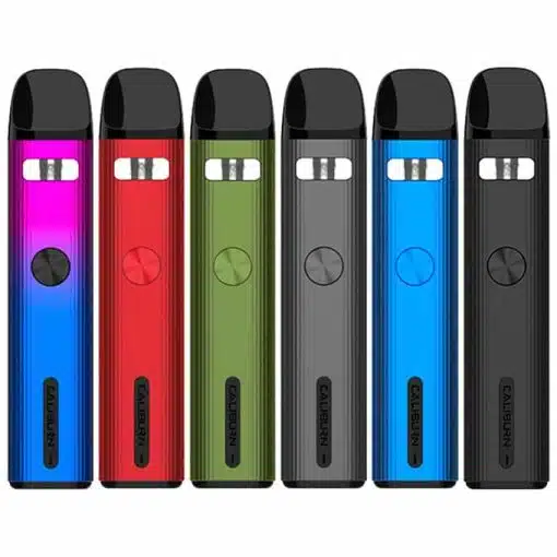 Caliburn G2 Kit 11 | Porto Mart Vape Store