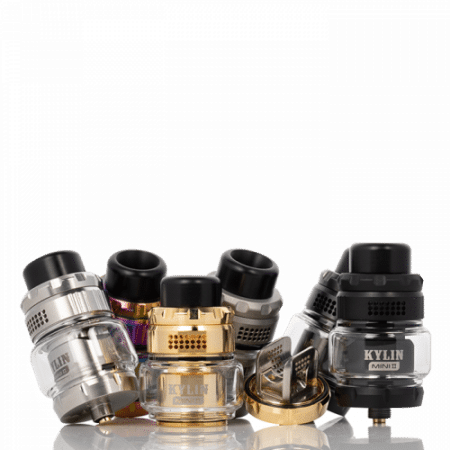 vandy vape kylin mini ii rta all colors1 - Porto Mart Vape Store