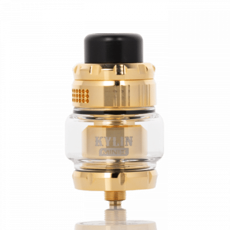 Vandy Vape Kylin Mini Ii Rta Gold1 - Porto Mart Vape Store