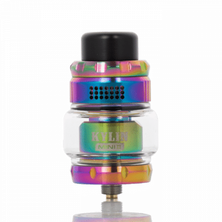 Vandy Vape Kylin Mini Ii Rta Rainbow1 - Porto Mart Vape Store