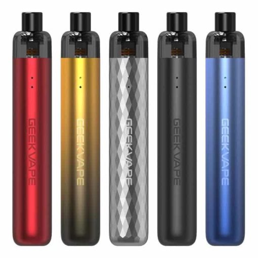 Geek Vape Wenax S-C Kit