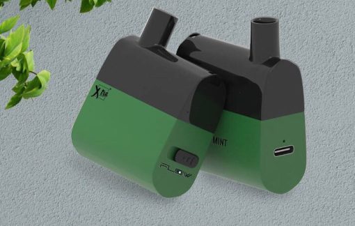 Xtra Flow Disposable Device