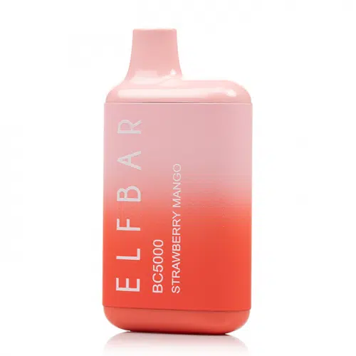 elfbar nachfüll pod läuft aus Vape Shop | E-Cigarette & E Liquid Shop main image 1