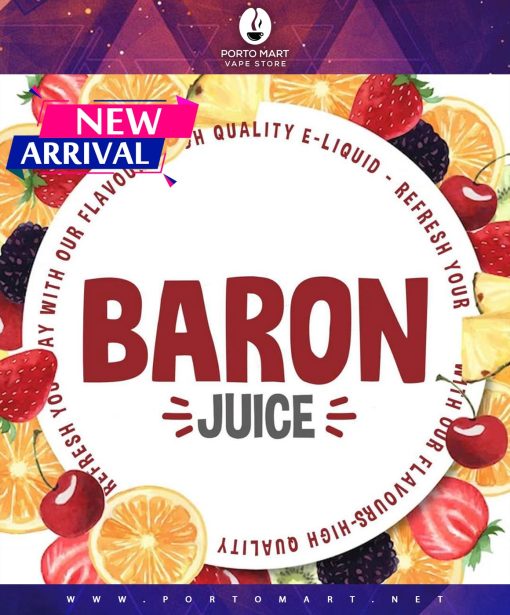 Baron Juice