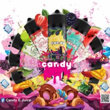 Candy E liquid