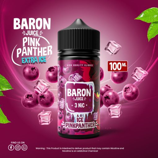 Baron Juice