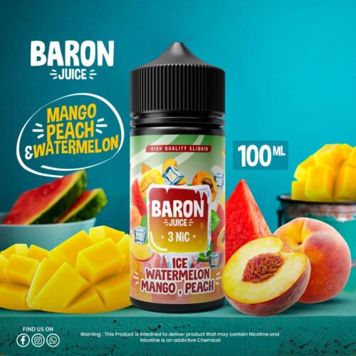 Baron Juice