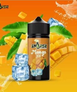 Splash - Mango Ice [Dl]