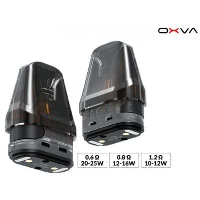 Oxva Xlim Pro / V2 Cartridge