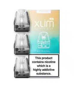 OXVA Xlim PRO / V2 Cartridge