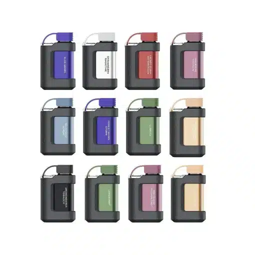 VOZOL 7000 Puffs