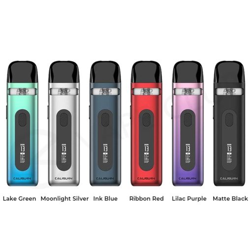 UWELL CALIBURN X POD SYSTEM