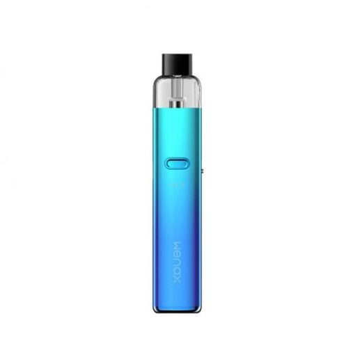 Geekvape Wenax K2 Pod Vape Kit - Image 2