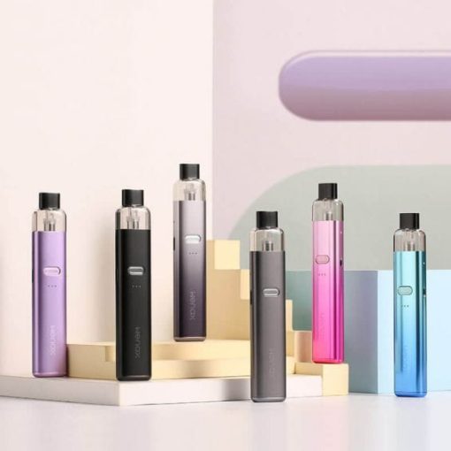 Geekvape Wenax K2 Pod Vape Kit