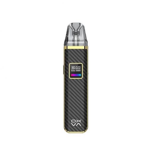Oxva Xlim Pro Vape Kit - Image 3