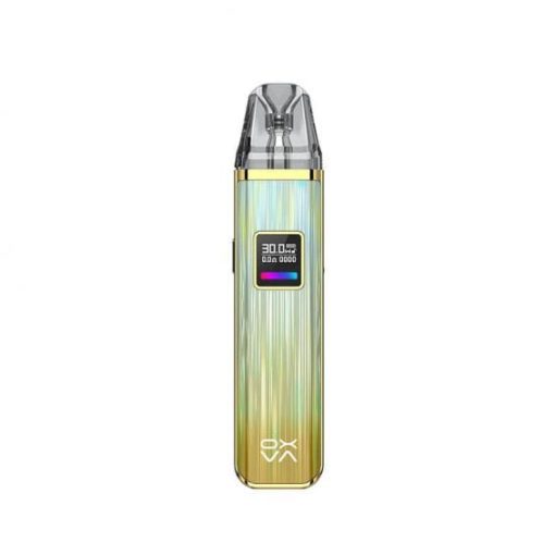 Oxva Xlim Pro Vape Kit - Image 6