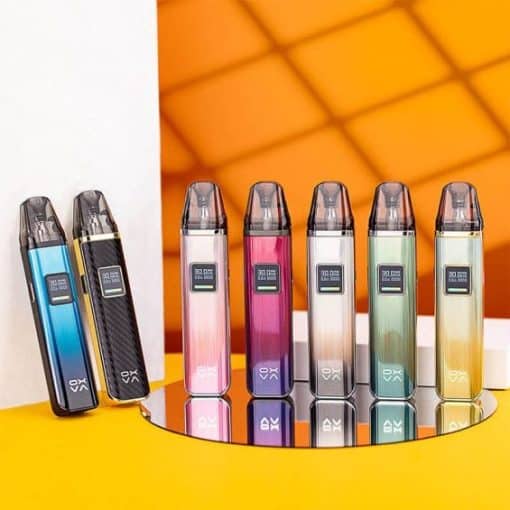 Oxva Xlim Pro Vape Kit
