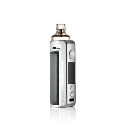 VooPoo Drag S Pod Vape Kit - Voopoo - Image 2