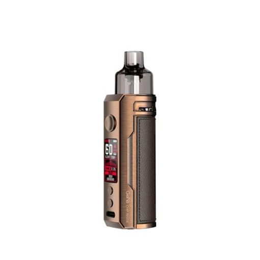 VooPoo Drag S Pod Vape Kit - Voopoo - Image 3