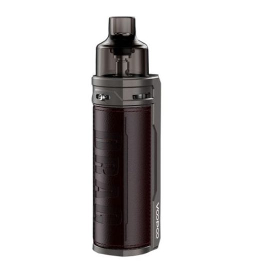 VooPoo Drag S Pod Vape Kit - Voopoo - Image 4