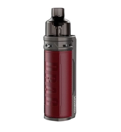 VooPoo Drag S Pod Vape Kit - Voopoo - Image 6