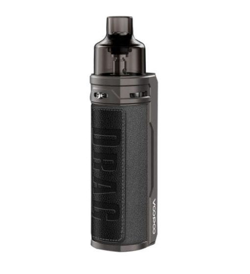 VooPoo Drag S Pod Vape Kit - Voopoo - Image 7