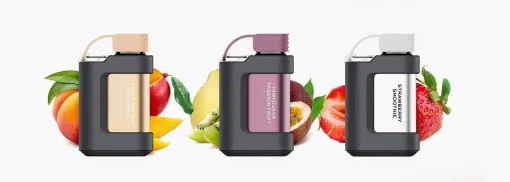 VOZOL 7000 Puffs