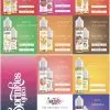 Sprinkles [DL]