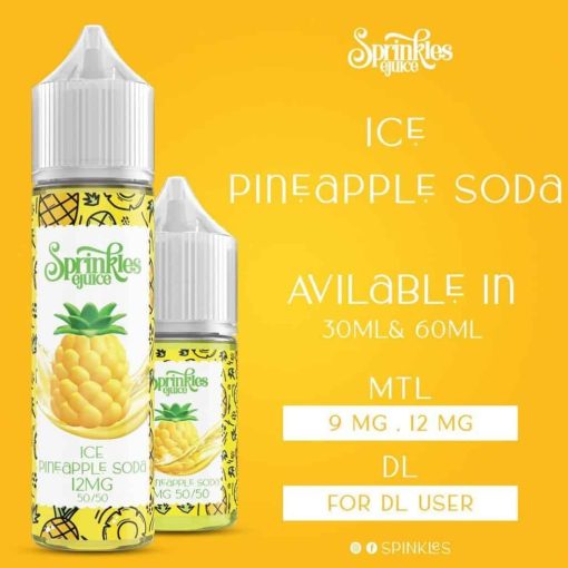 Sprinkles [DL]