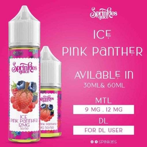 Sprinkles [DL]
