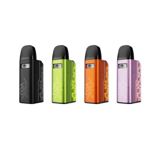 UWELL CALIBURN GZ2 POD SYSTEM