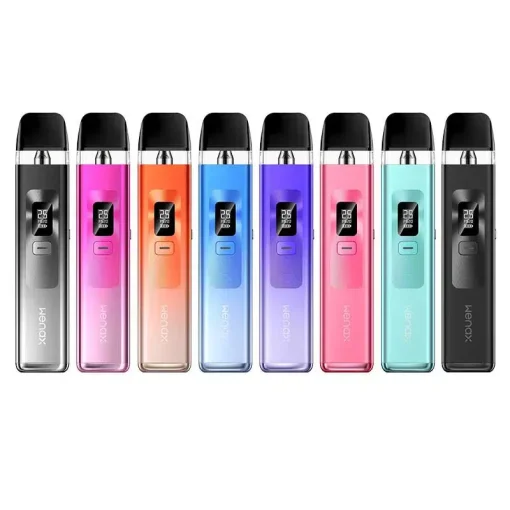 GEEK VAPE WENAX Q MINI 25W POD SYSTEM