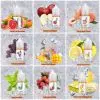 Tokyo E-Liquid Classic Series