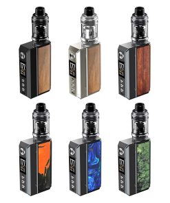 VOOPOO DRAG 4 177W STARTER KIT