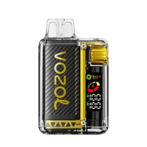 Vozol Vista 20000 Vape Rechargeable - Image 6