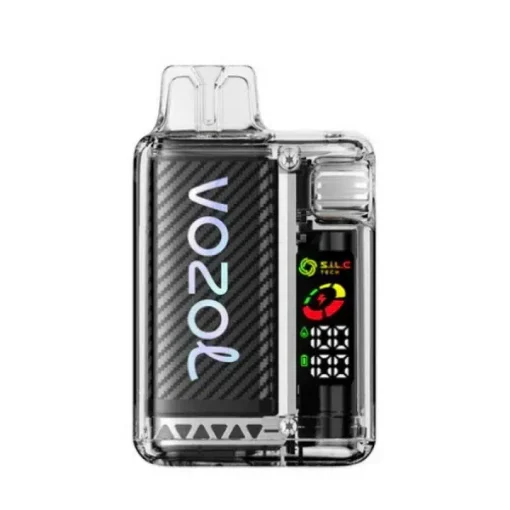 Vozol Vista 20000 Vape Rechargeable - Image 8