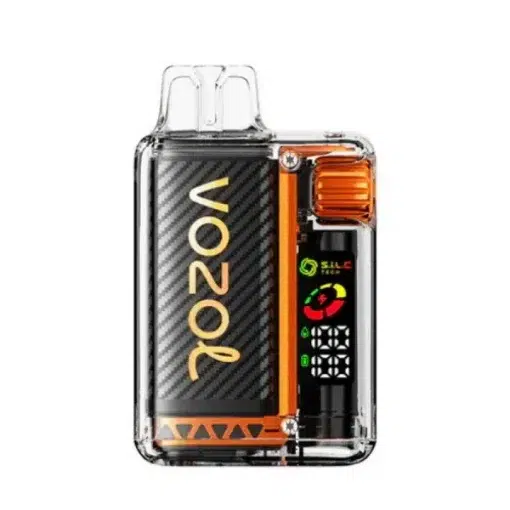 Vozol Vista 20000 Vape Rechargeable - Image 5