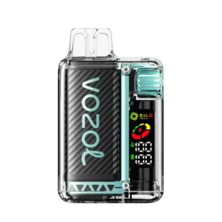 Vozol Vista 20000 Vape Miami Mint | Porto Mart Vape Store