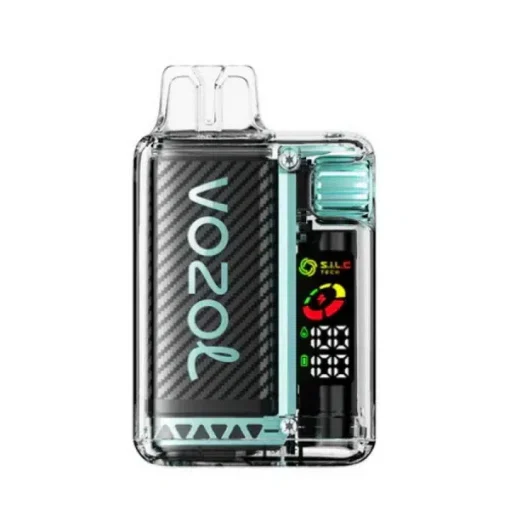 Vozol Vista 20000 Vape Rechargeable - Image 12