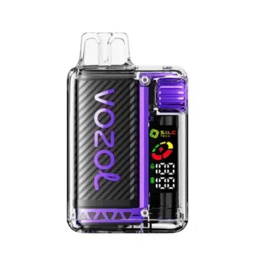 Vozol Vista 20000 Vape Rechargeable - Image 13